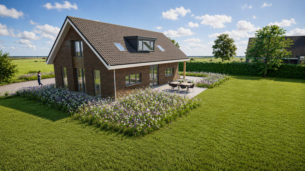 Woning te koop: Batsdijk 18B, Ruurlo