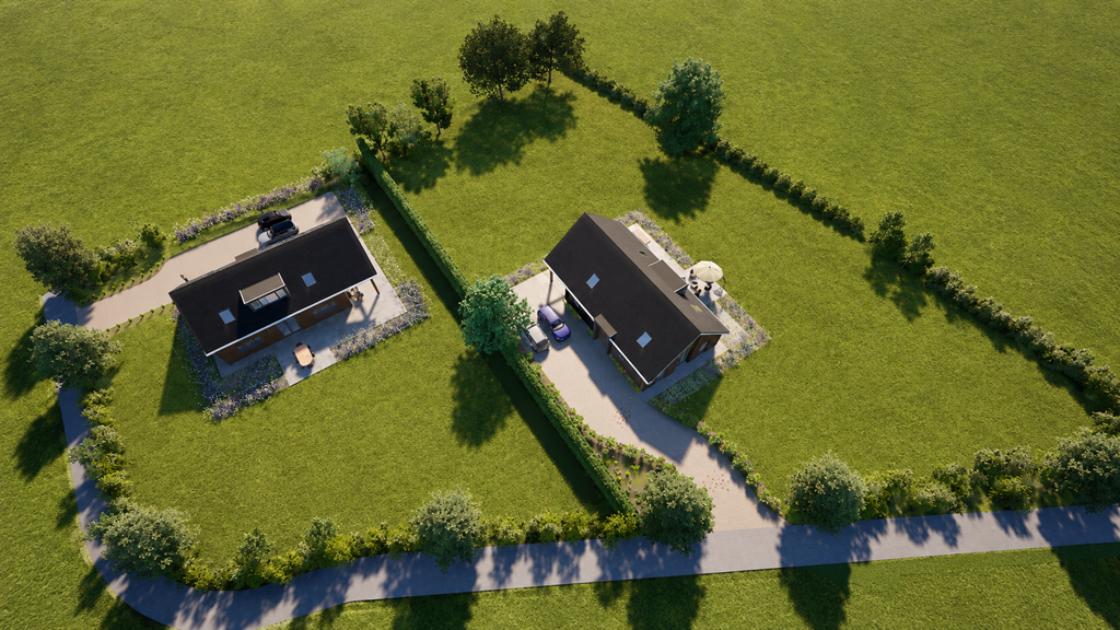 Woning te koop: Batsdijk 18B, Ruurlo