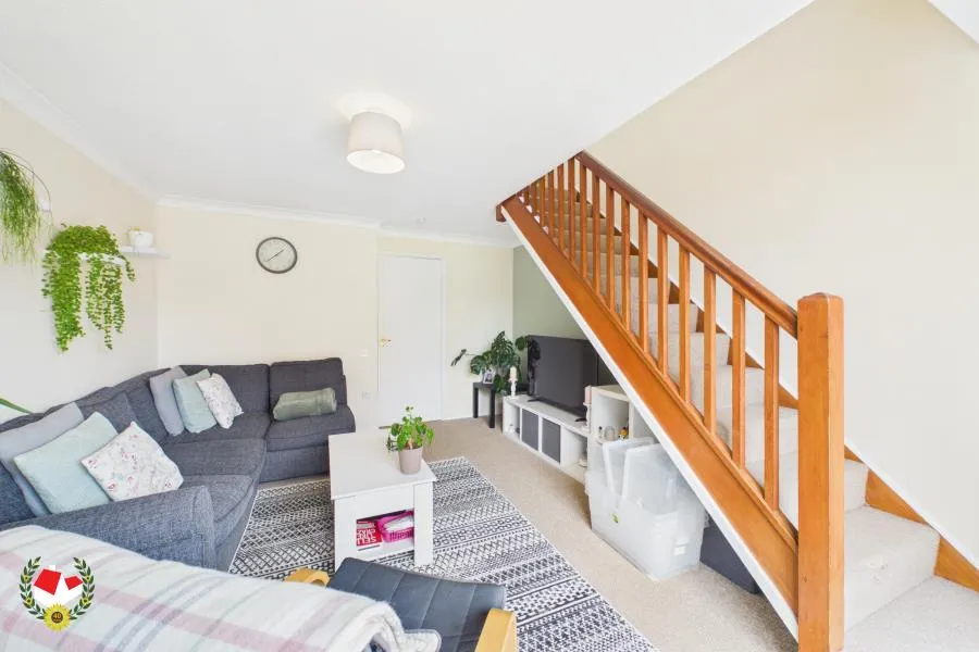 House Desford Close in Gloucester