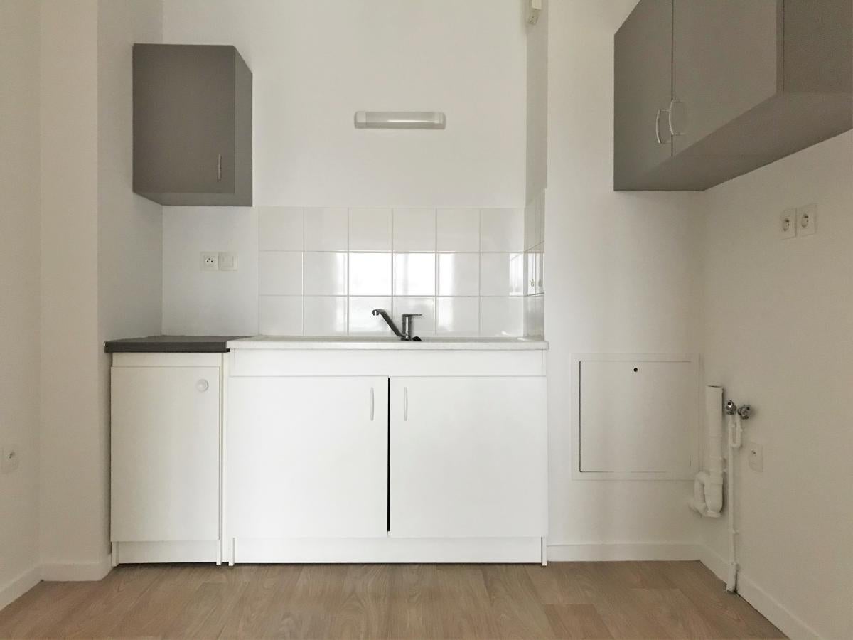 Appartement Rue Daniel Mayer à Tours