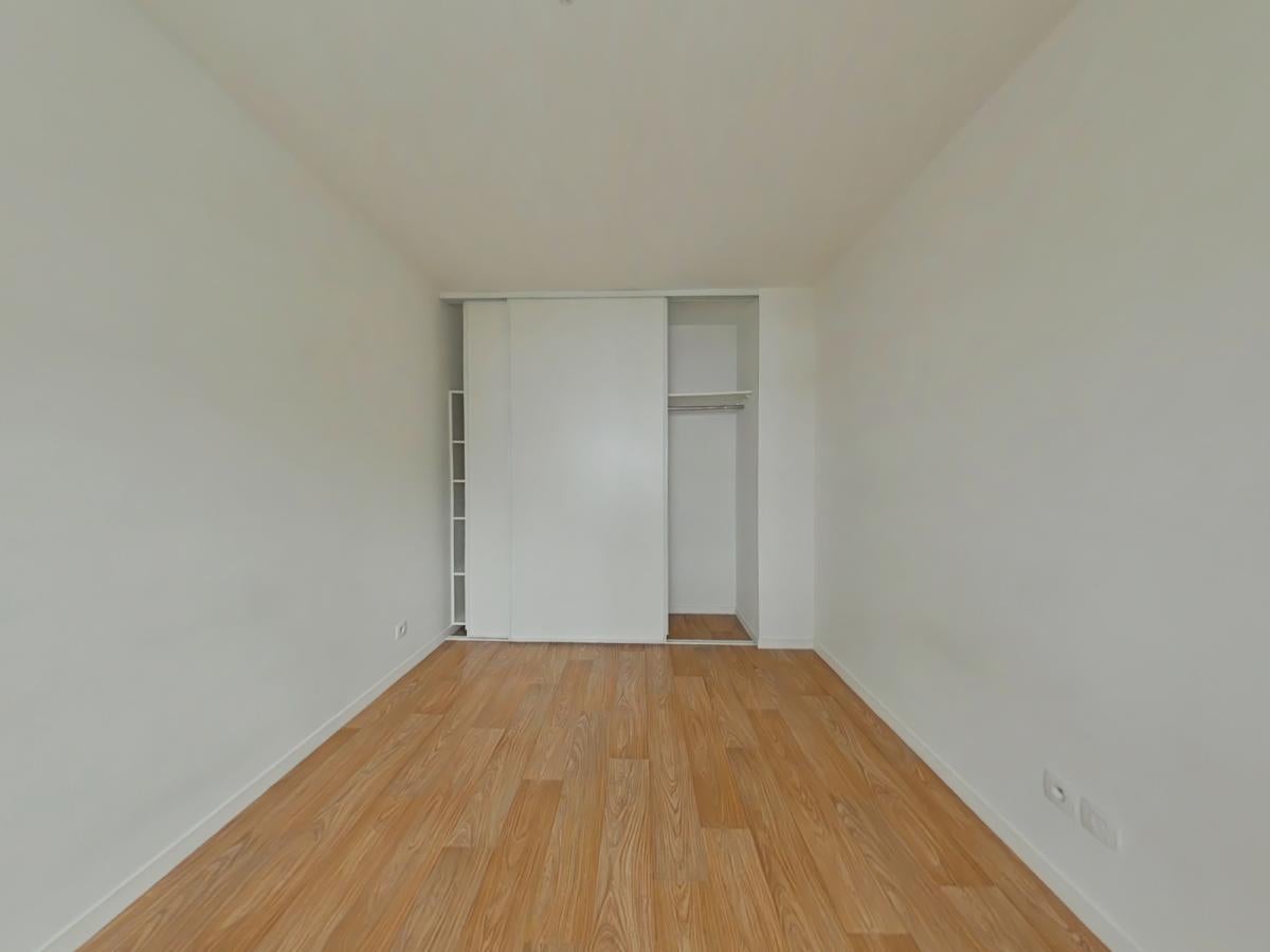 Appartement Rue Daniel Mayer à Tours