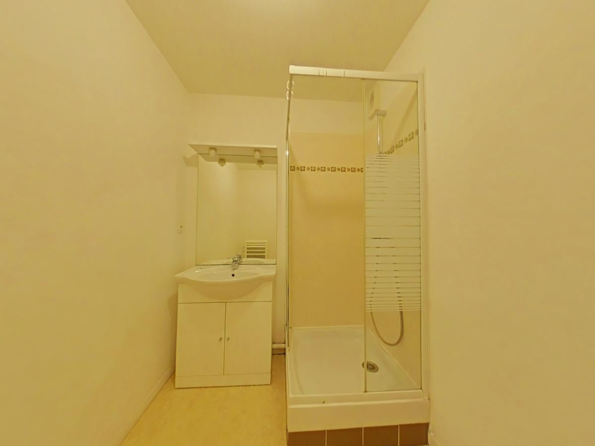 Appartement Rue Daniel Mayer à Tours