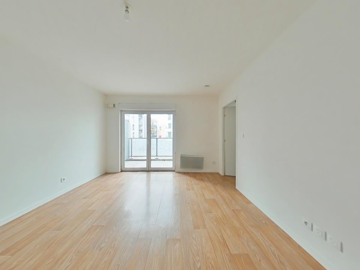 Appartement Rue Daniel Mayer à Tours