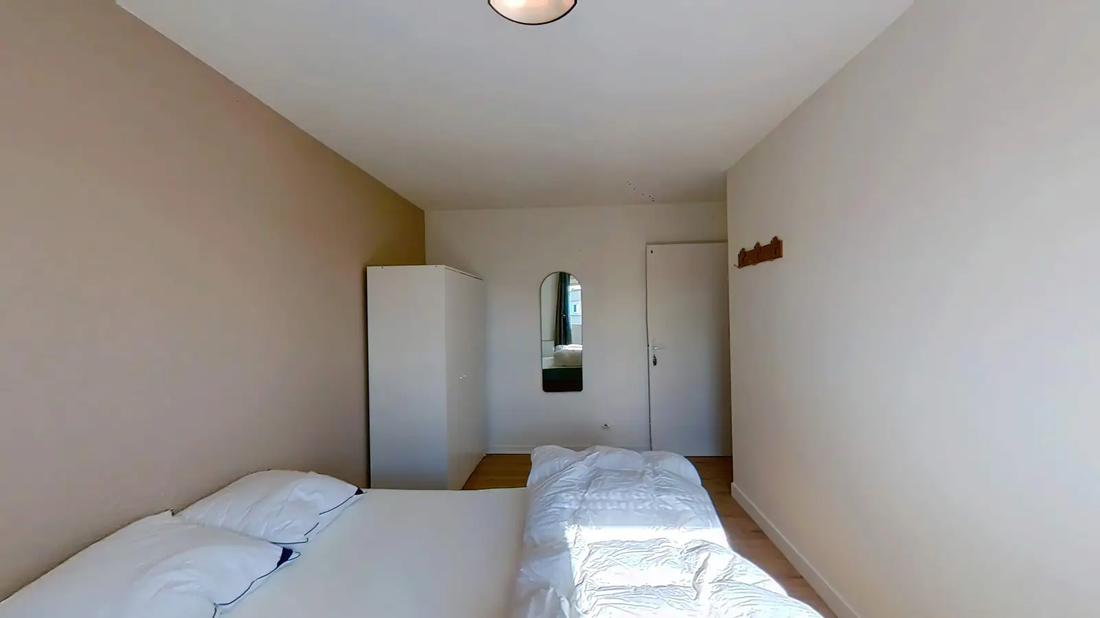 Appartement Rue Léon Jouhaux à Bordeaux