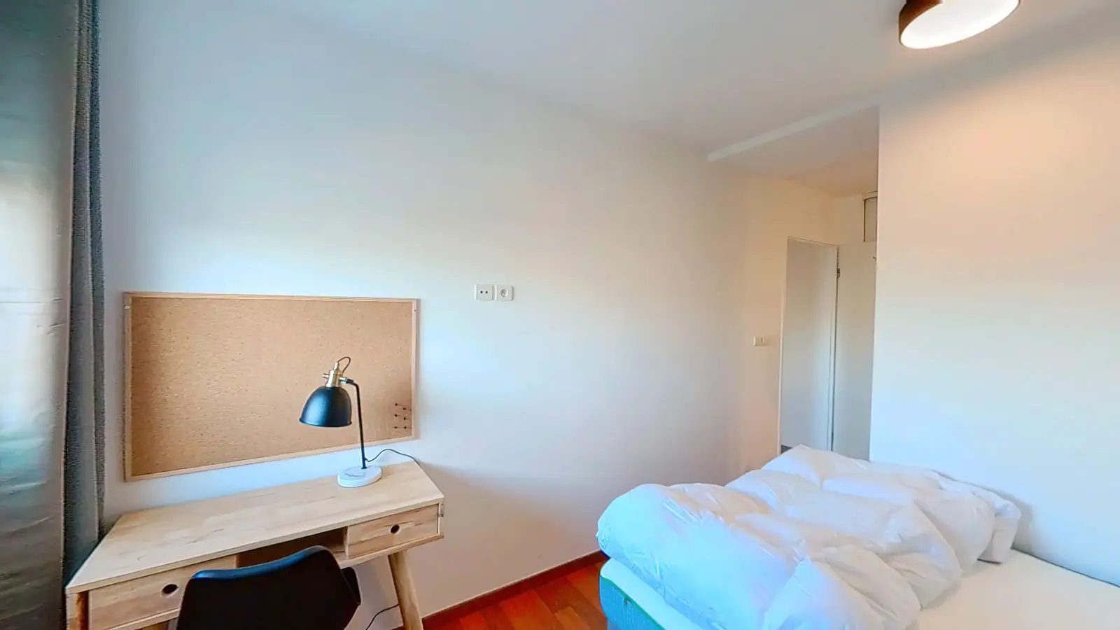 Appartement Rue Léon Jouhaux à Bordeaux