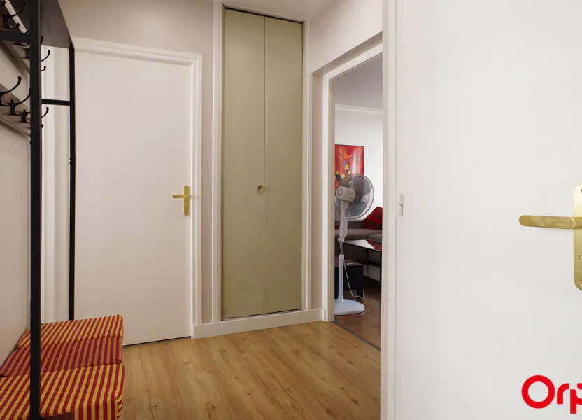 Flat Rue Bossuet in Lyon