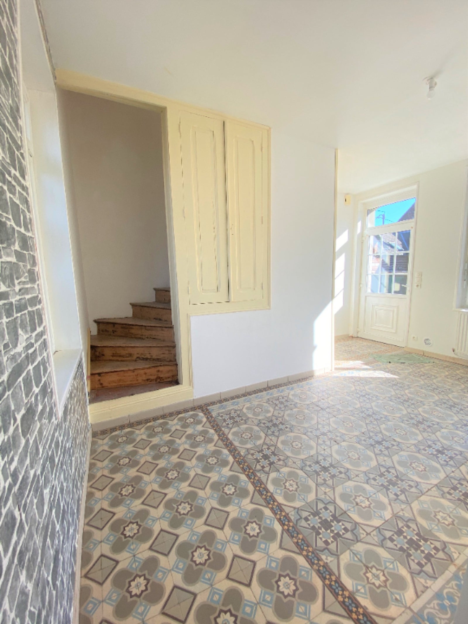 Maison D 19 à Inchy-en-Artois