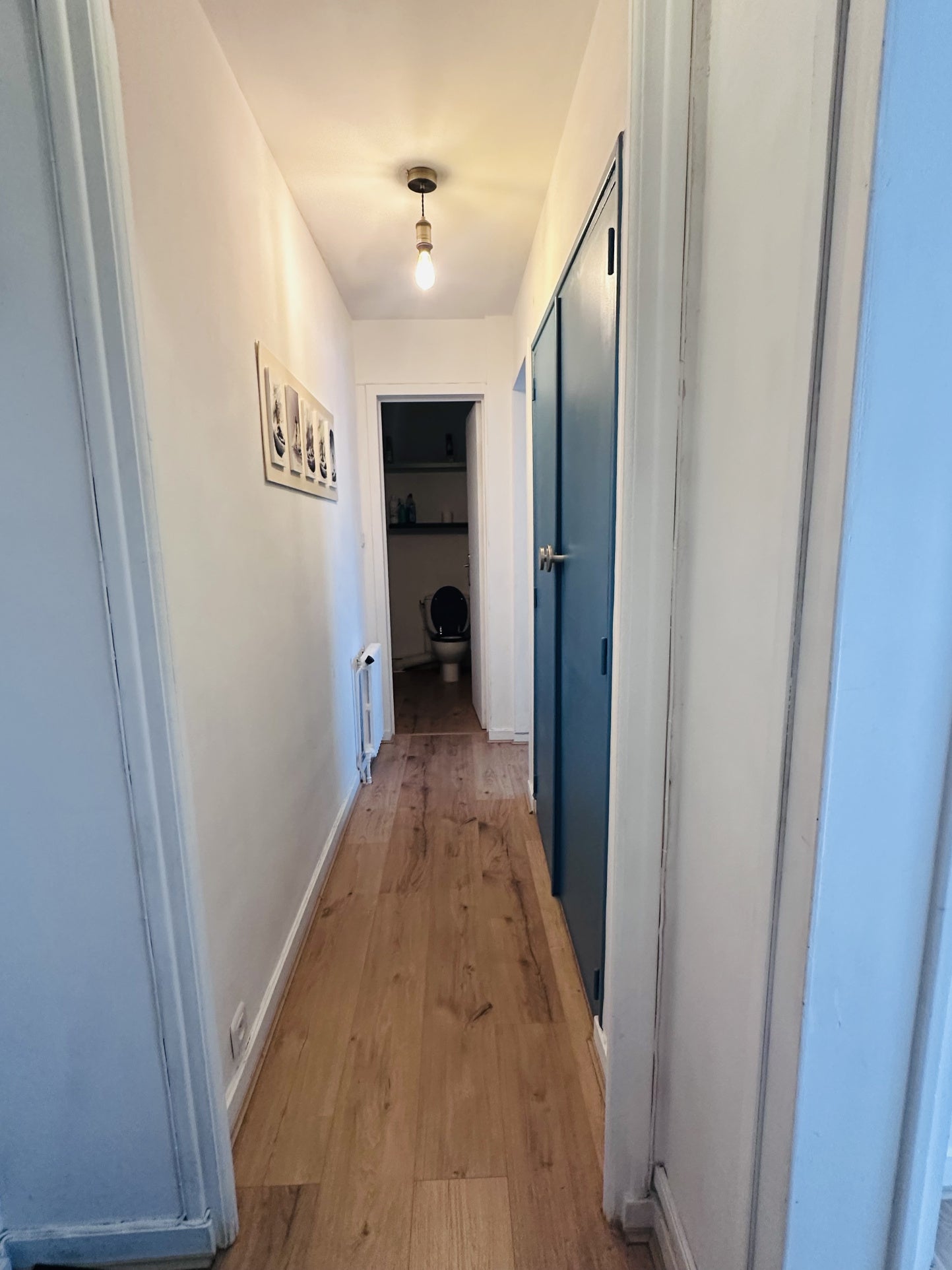 Appartement Avenue de Keradennec à Quimper