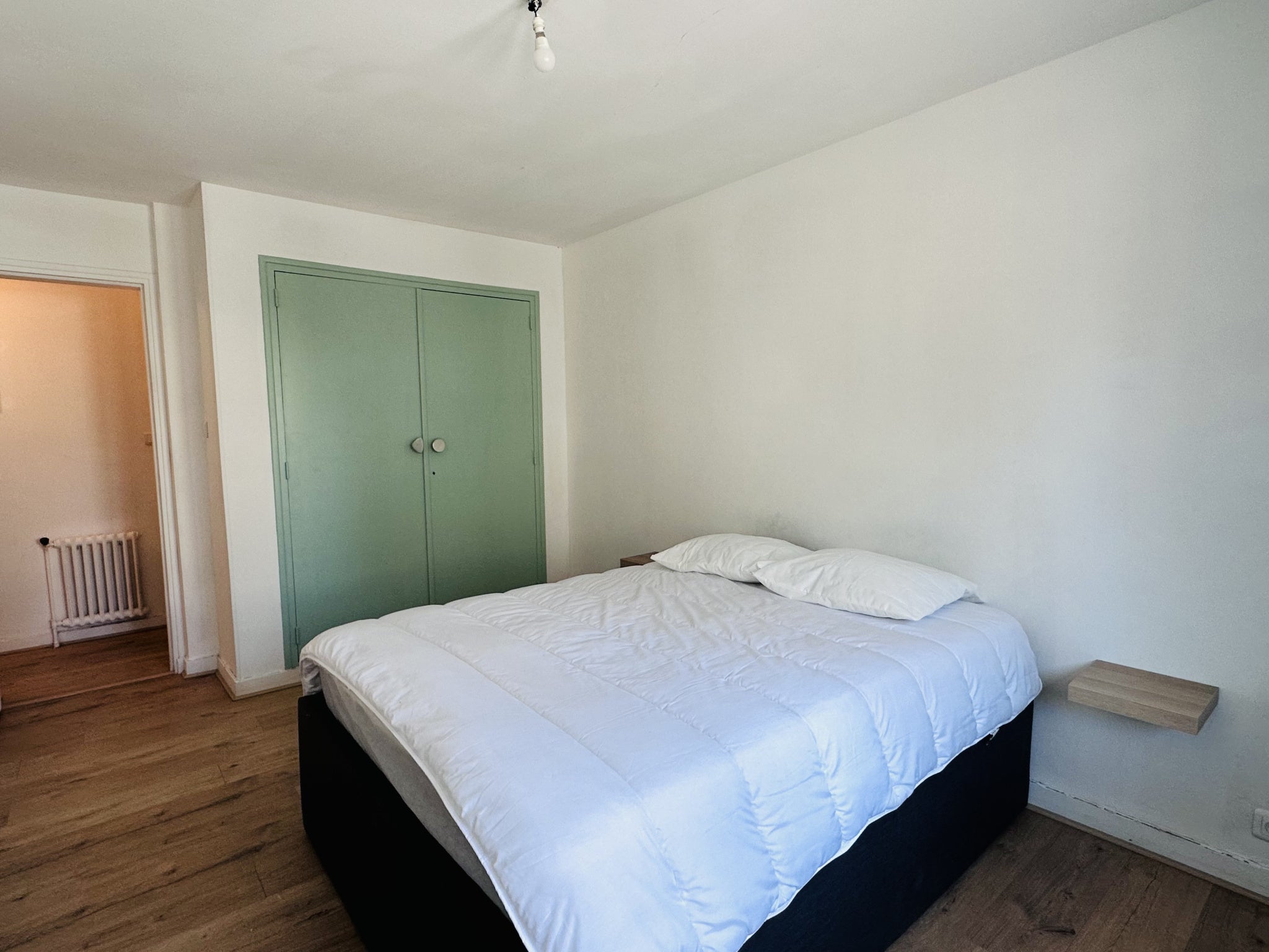 Appartement Avenue de Keradennec à Quimper