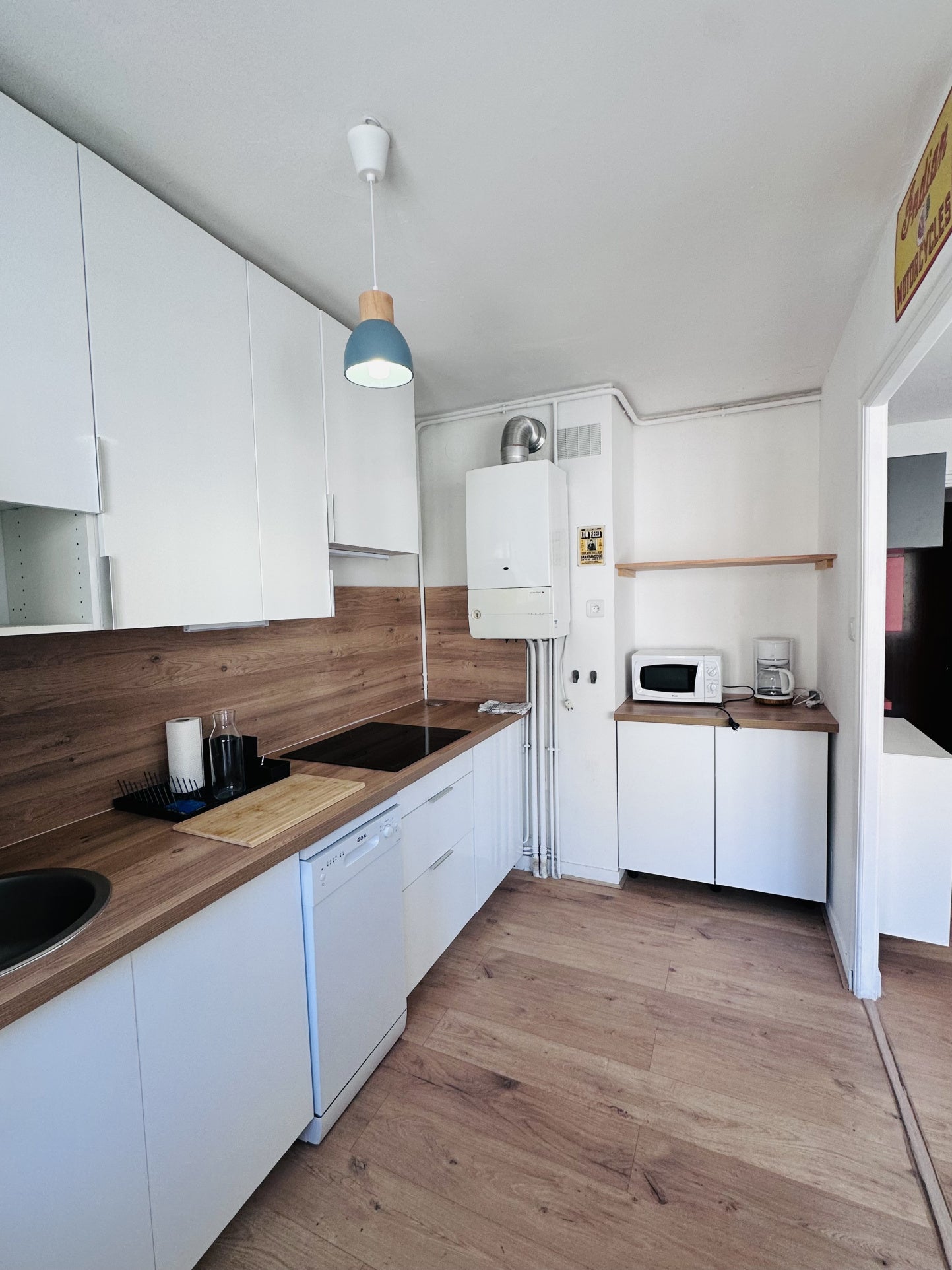 Appartement Avenue de Keradennec à Quimper