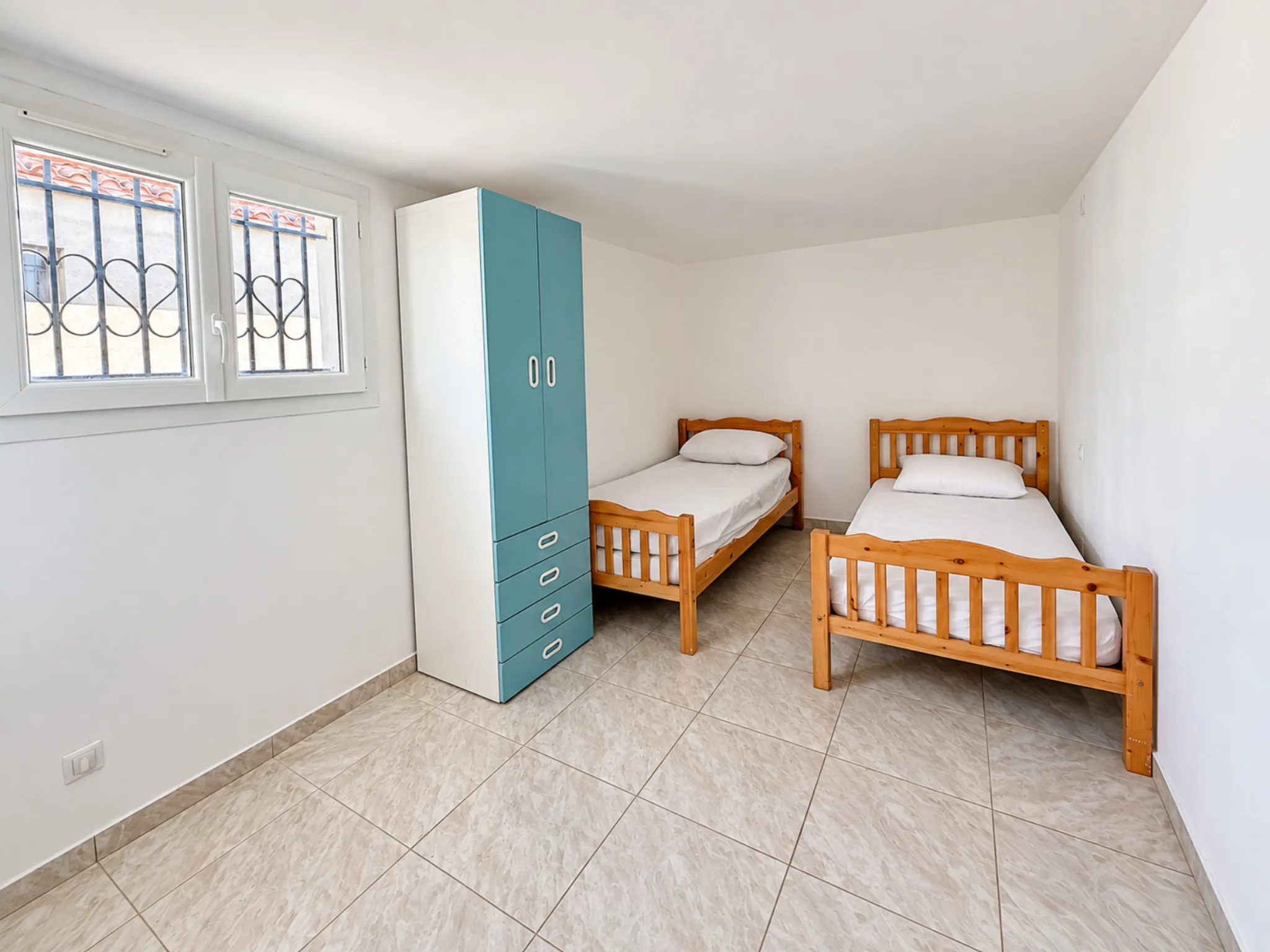 Flat Rue Francis Marcero in Narbonne