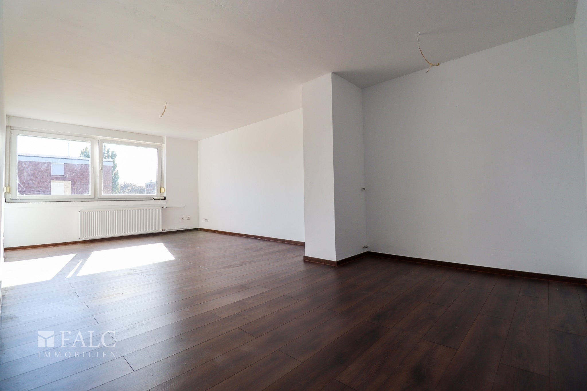 Wohnung Im Buschfeld in Grevenbroich