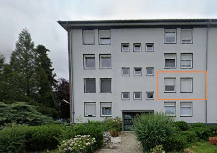 Wohnung Im Buschfeld in Grevenbroich
