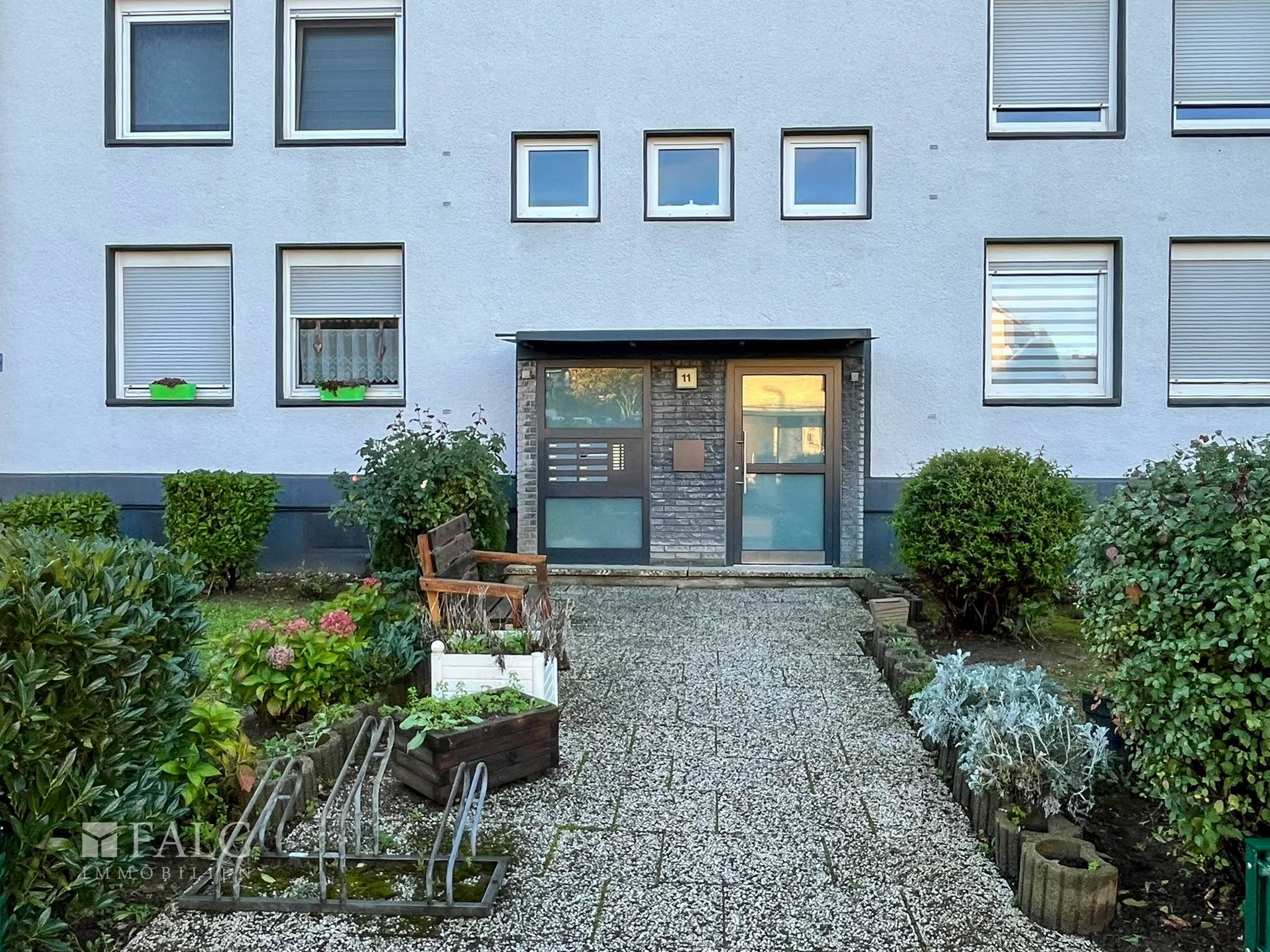 Wohnung Im Buschfeld in Grevenbroich