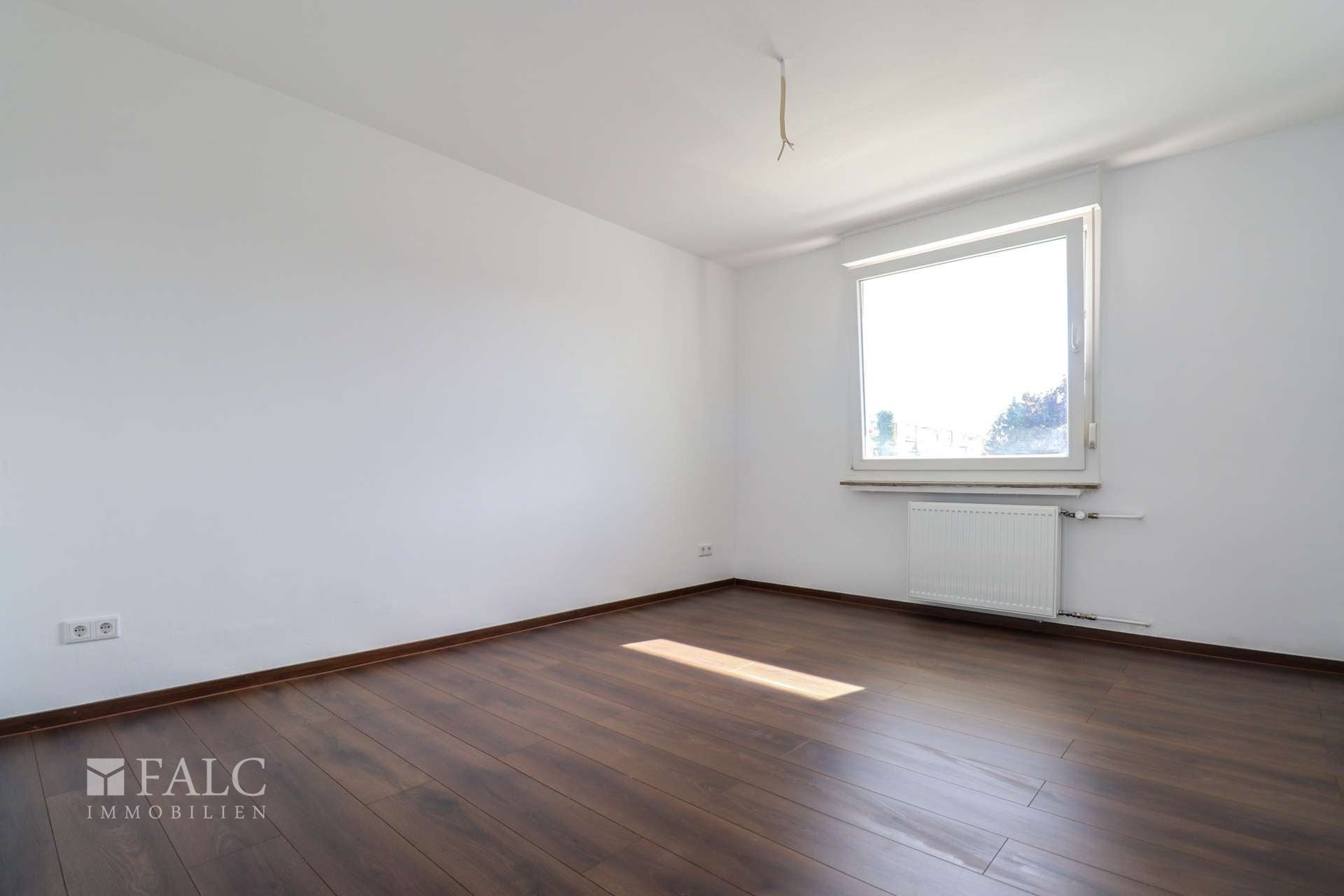Wohnung Im Buschfeld in Grevenbroich