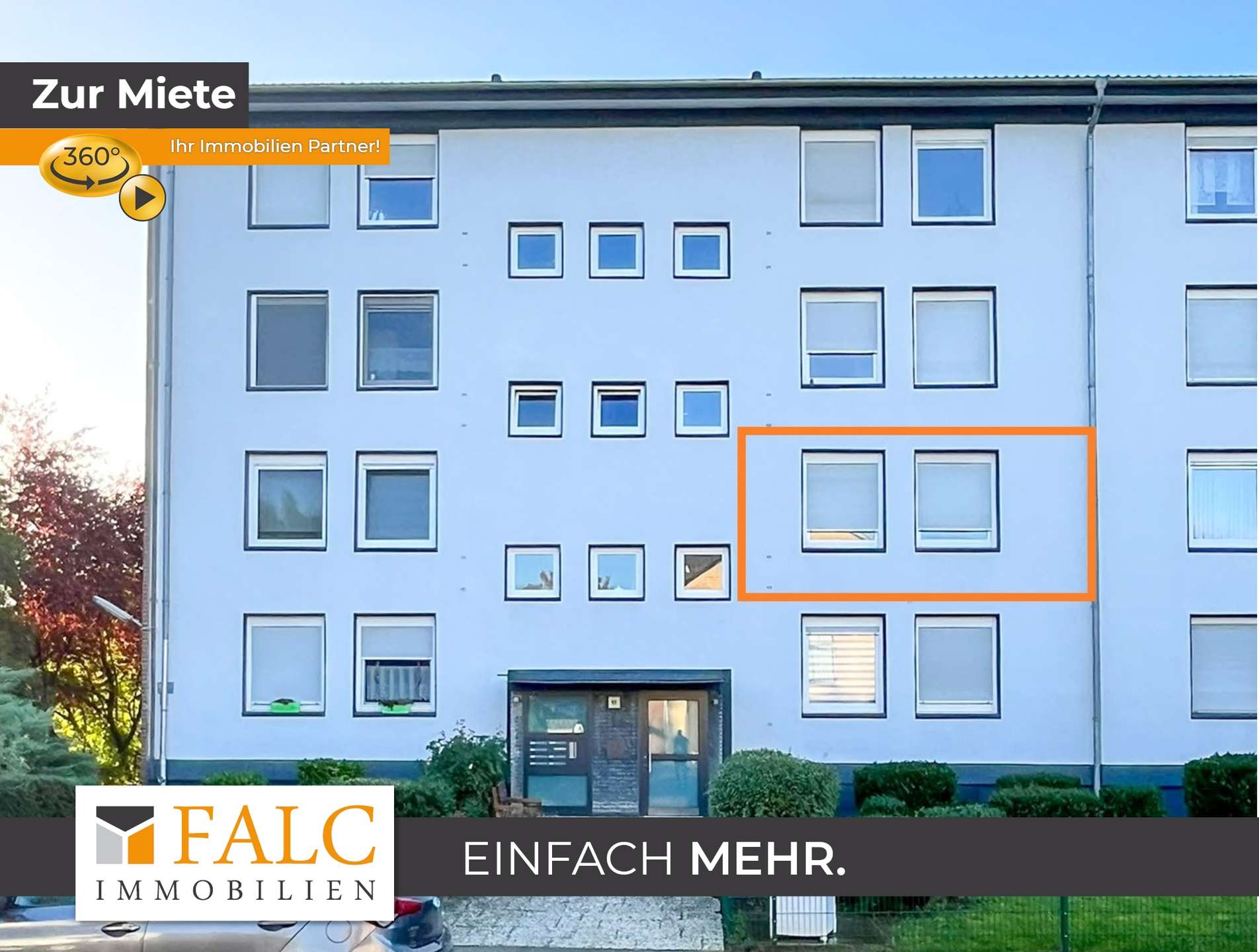Wohnung Im Buschfeld in Grevenbroich