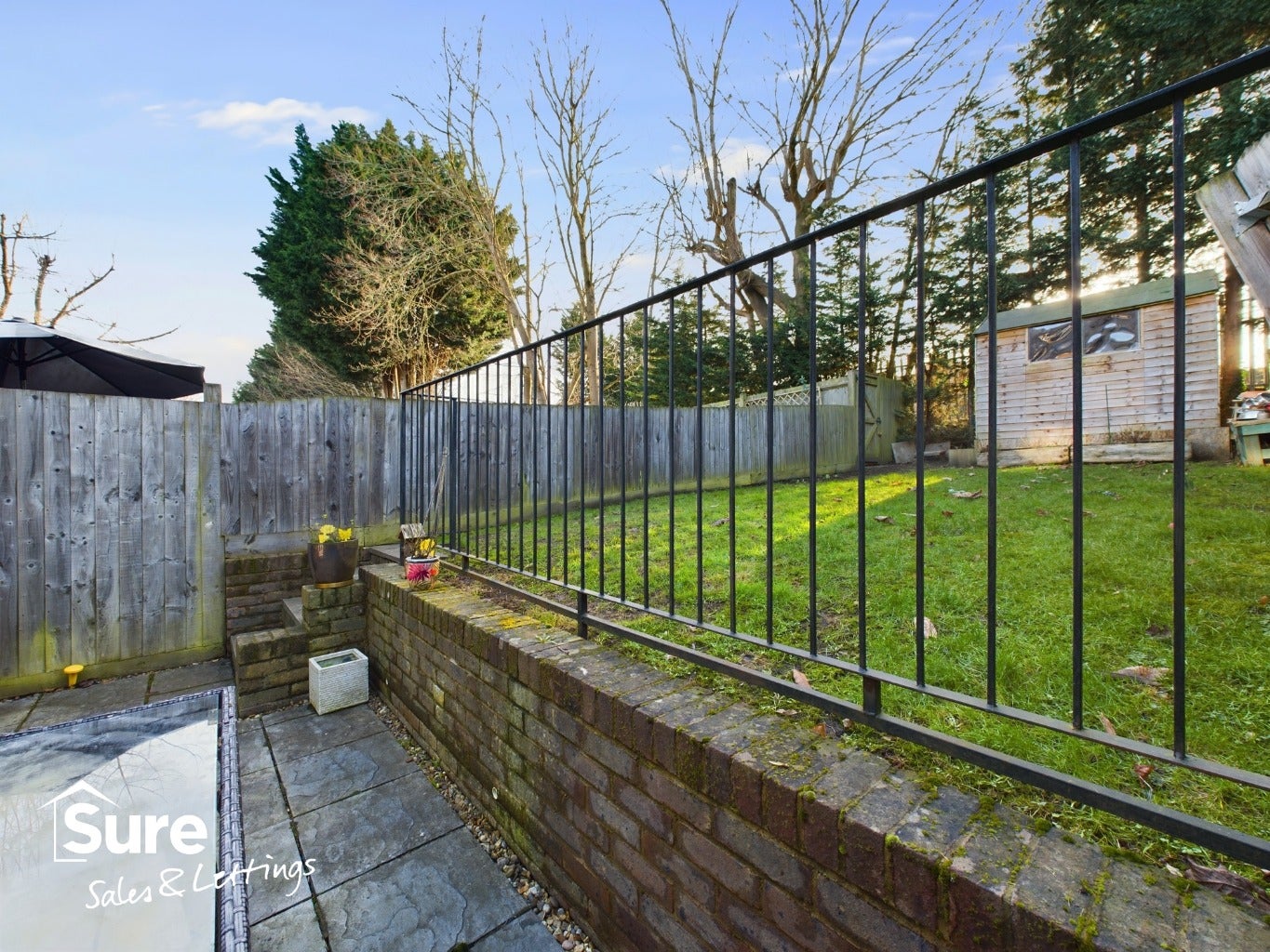 House Aston Close in Dacorum