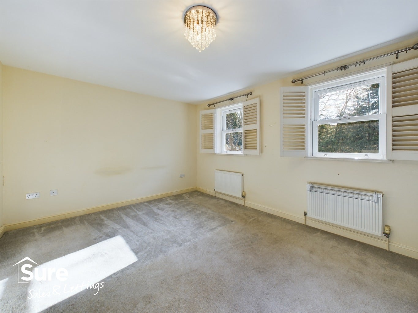 House Aston Close in Dacorum