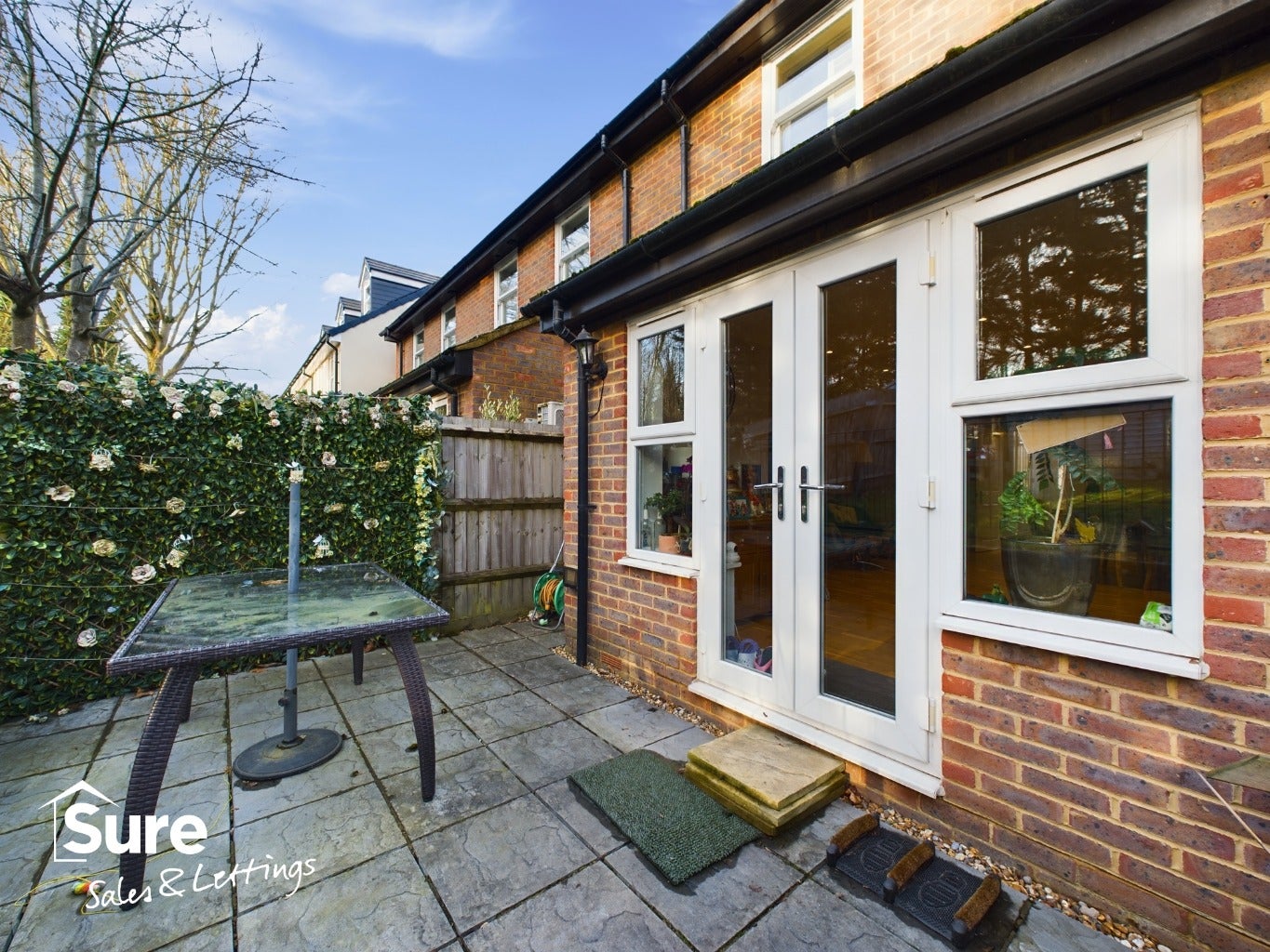 House Aston Close in Dacorum