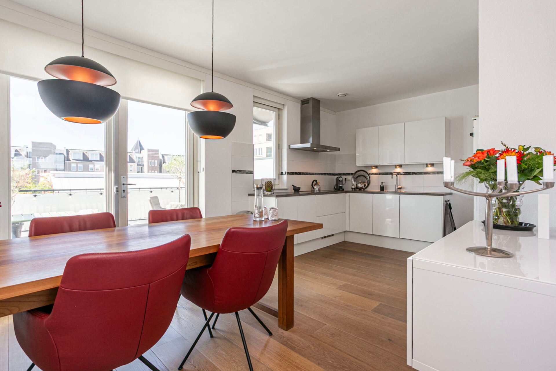 Huis Voor de Burchten 140 in Vleuten
