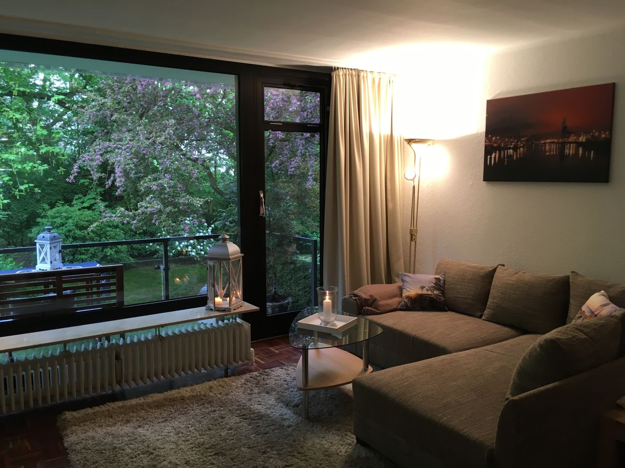 Wohnung Herbert-Weichmann-Straße in Hamburg