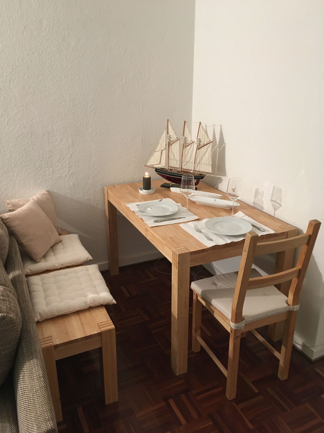 Wohnung Herbert-Weichmann-Straße in Hamburg