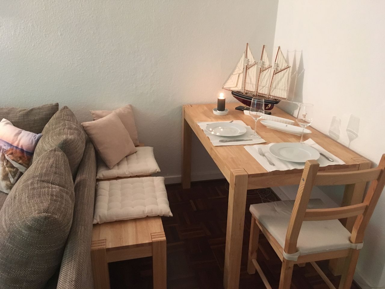 Wohnung Herbert-Weichmann-Straße in Hamburg