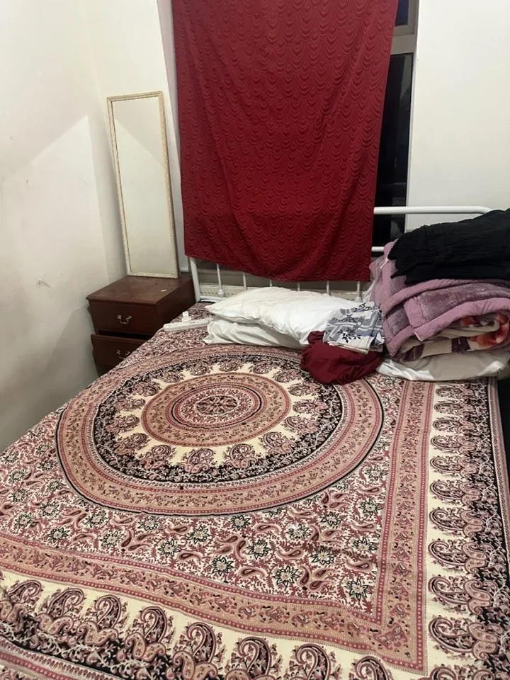 Room Whitton Dene in Greater London