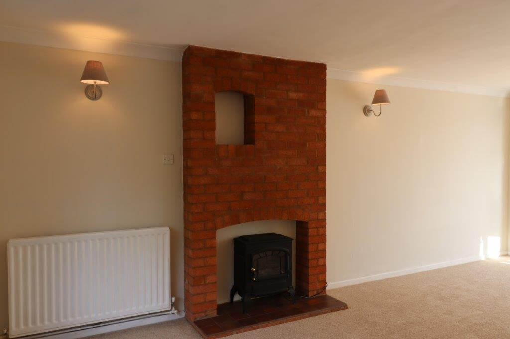 House Stonehill Croft in Metropolitan Borough of Solihull