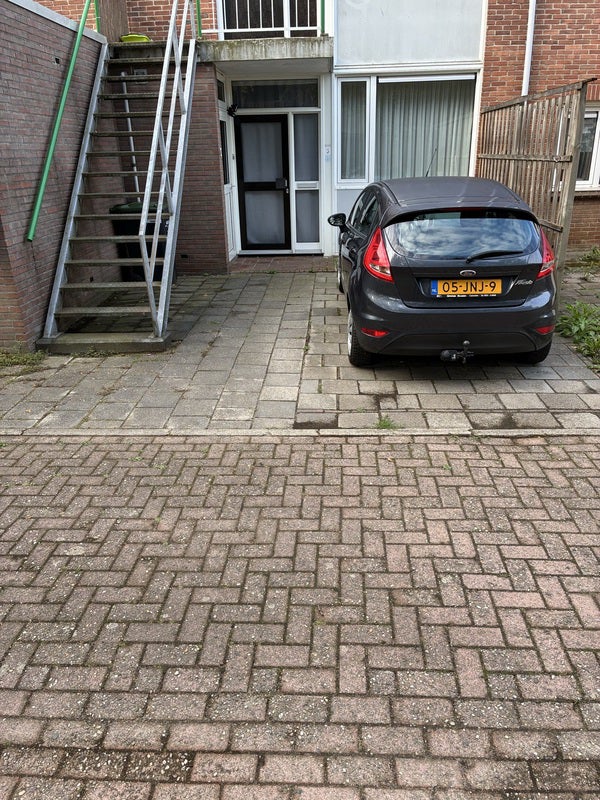 Appartement Vincent van Goghstraat in Coevorden