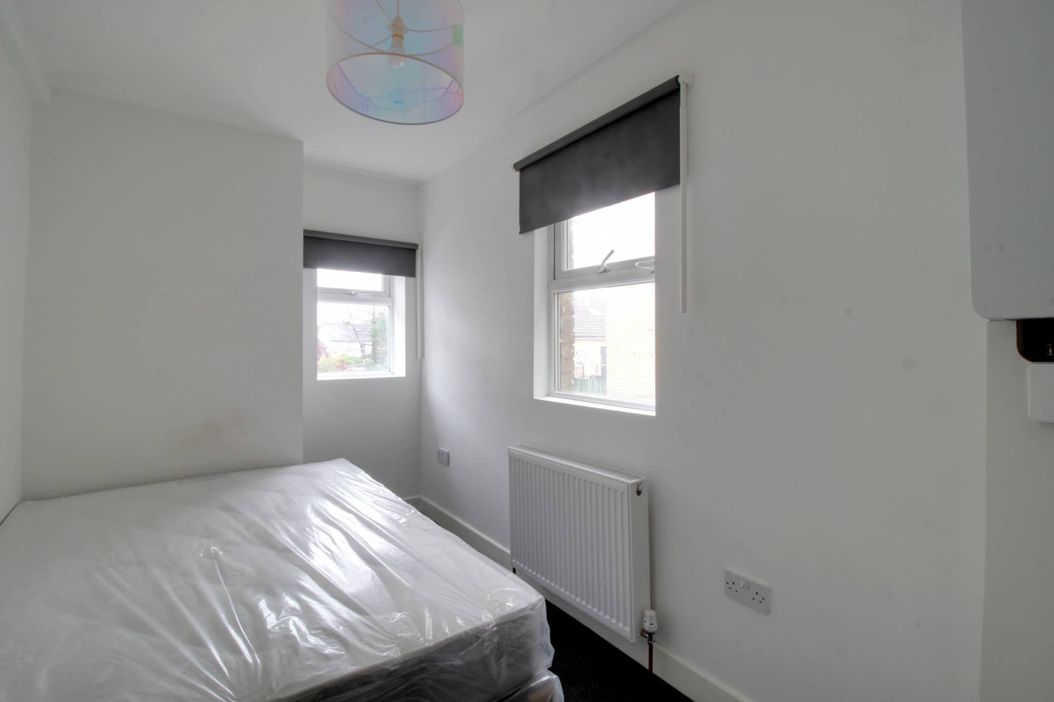 Flat Portland Road in Greater London