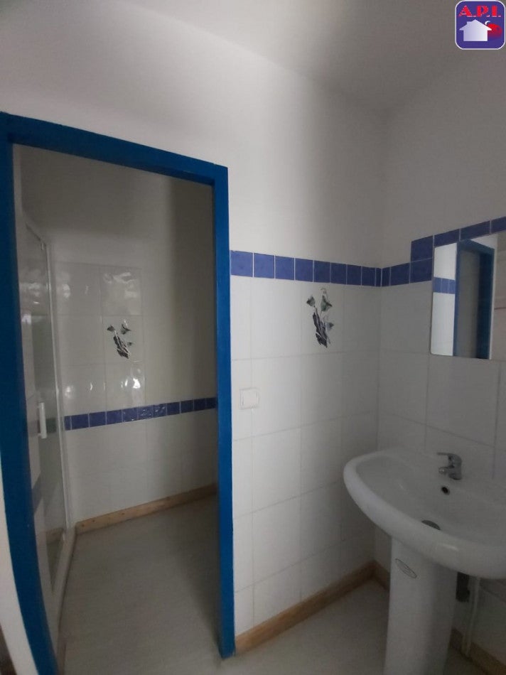 Flat Porte d'Espagne in Tarascon-sur-Ariège