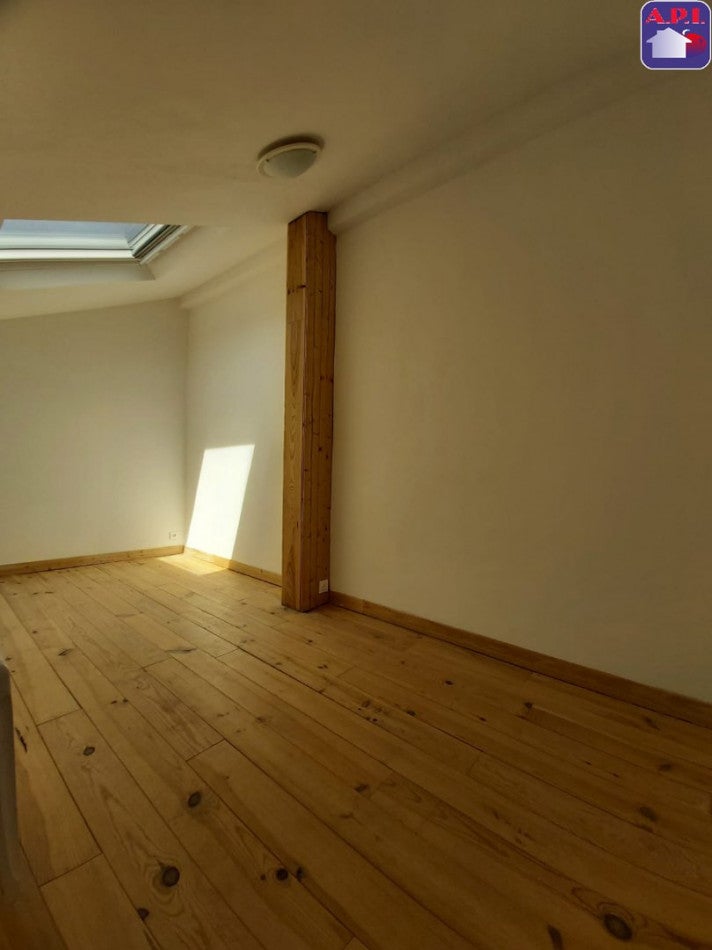 Flat Porte d'Espagne in Tarascon-sur-Ariège