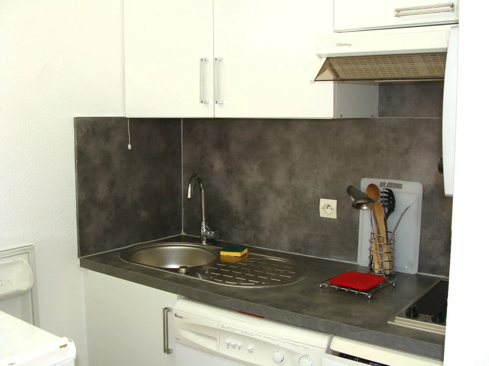 Appartement Rue du Docteur Schweitzer à Saint-Cyprien
