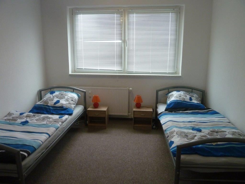 Wohnung Hans-Grundig-Straße in Wismar