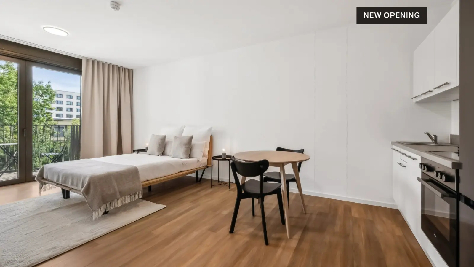 Wohnung Fischerstraße in Berlin