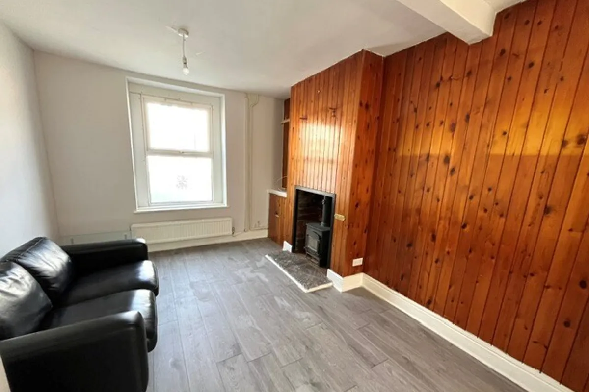 House Chancery Lane in Cardiff