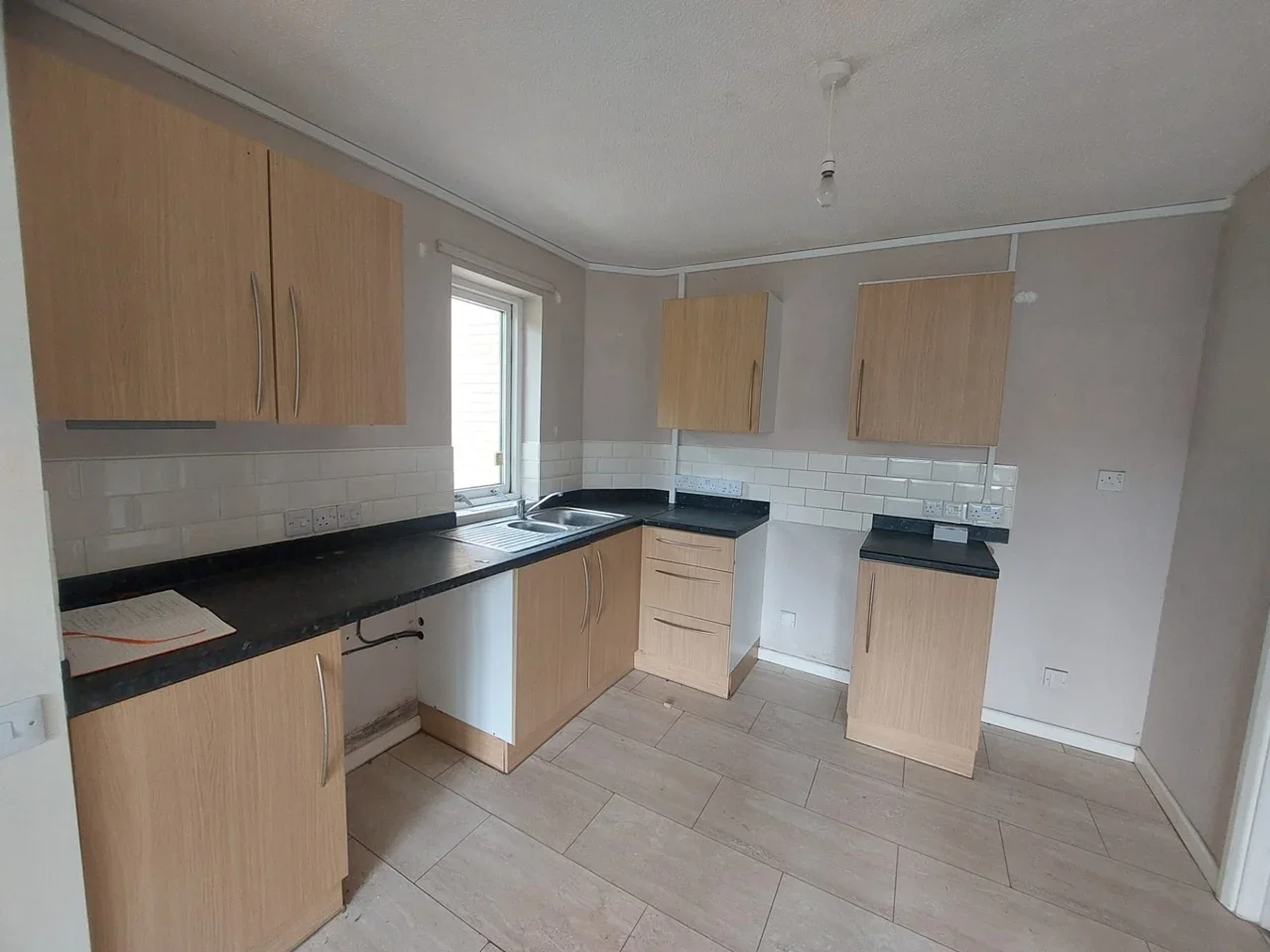 Flat Bradbury Court in South Cambridgeshire