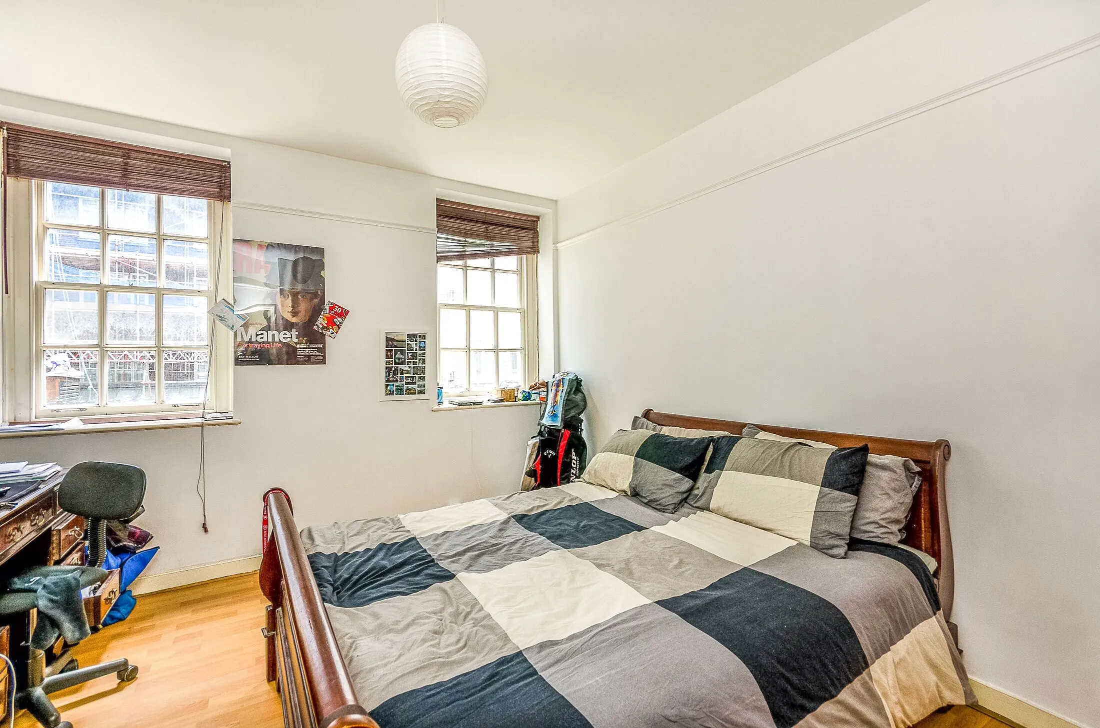 Flat Vincent Street in City of Westminster
