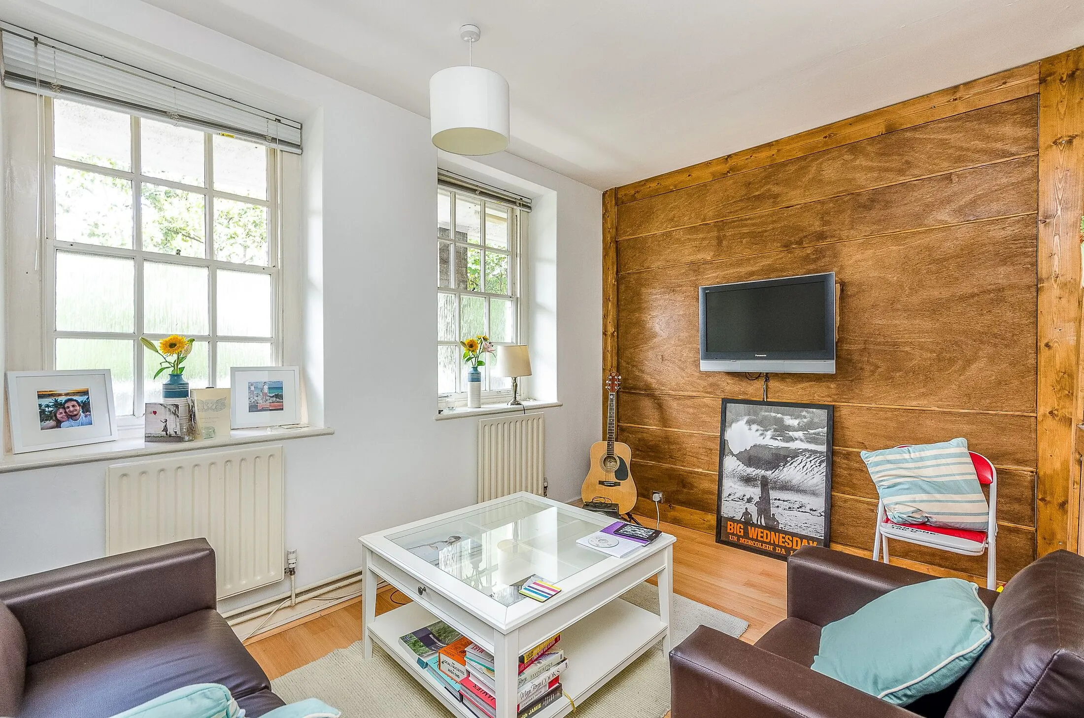 Flat Vincent Street in City of Westminster