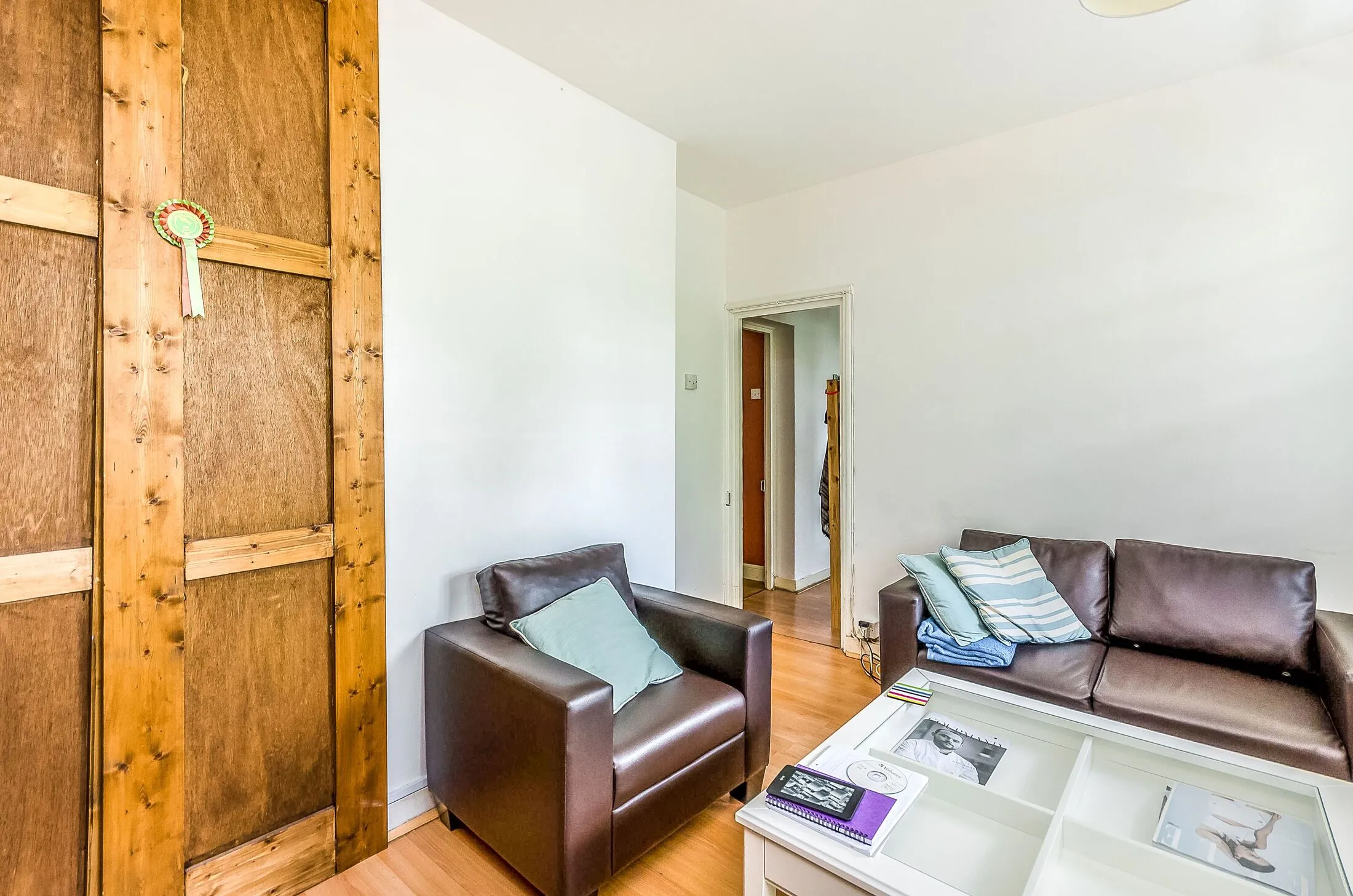Flat Vincent Street in City of Westminster