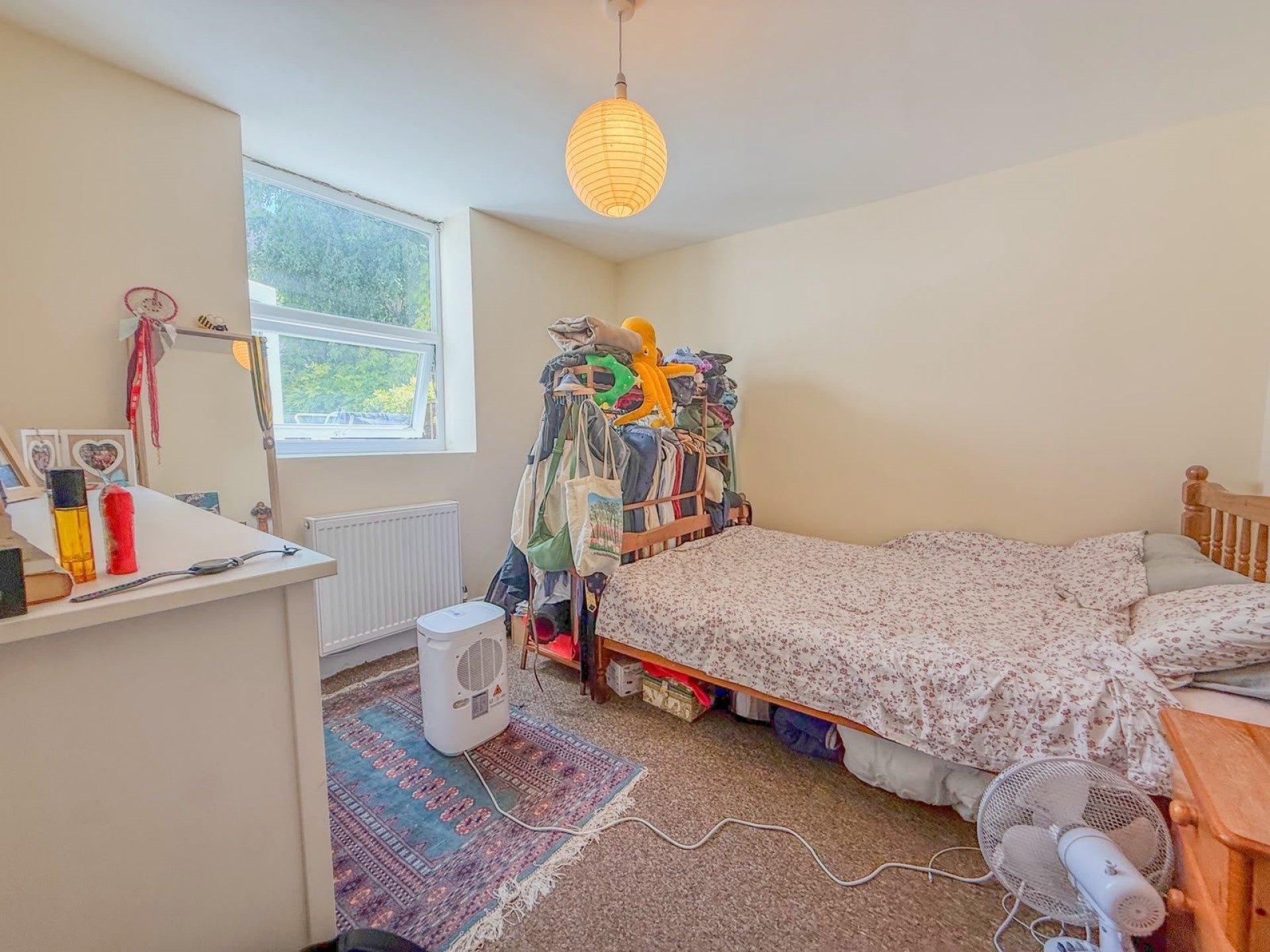 Flat Windsor Terrace in Bristol