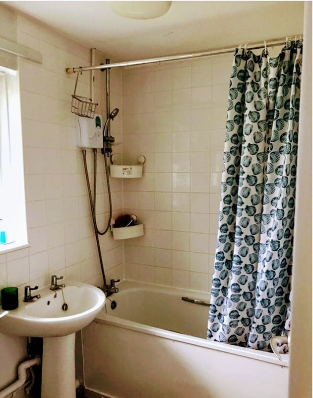 Room Benwick Close in Greater London