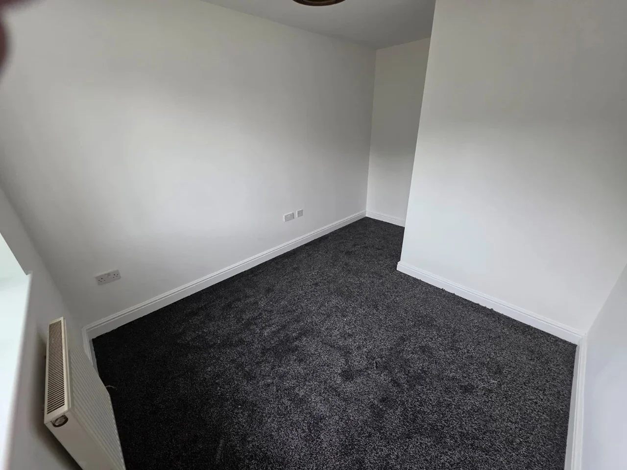 Flat Wellington Place in South Tyneside