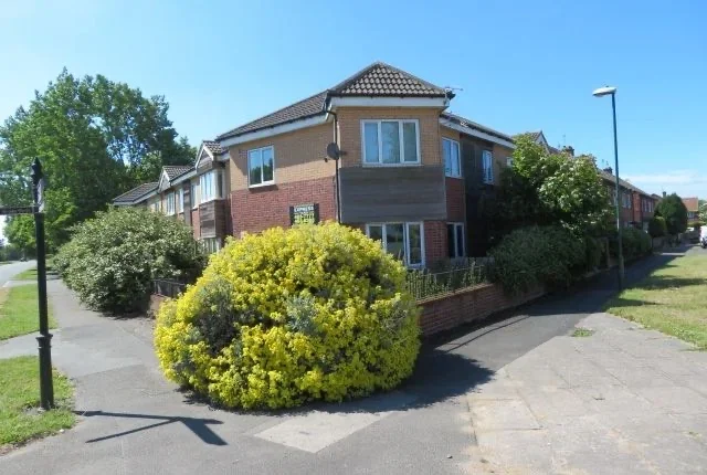 Flat Wellington Place in South Tyneside