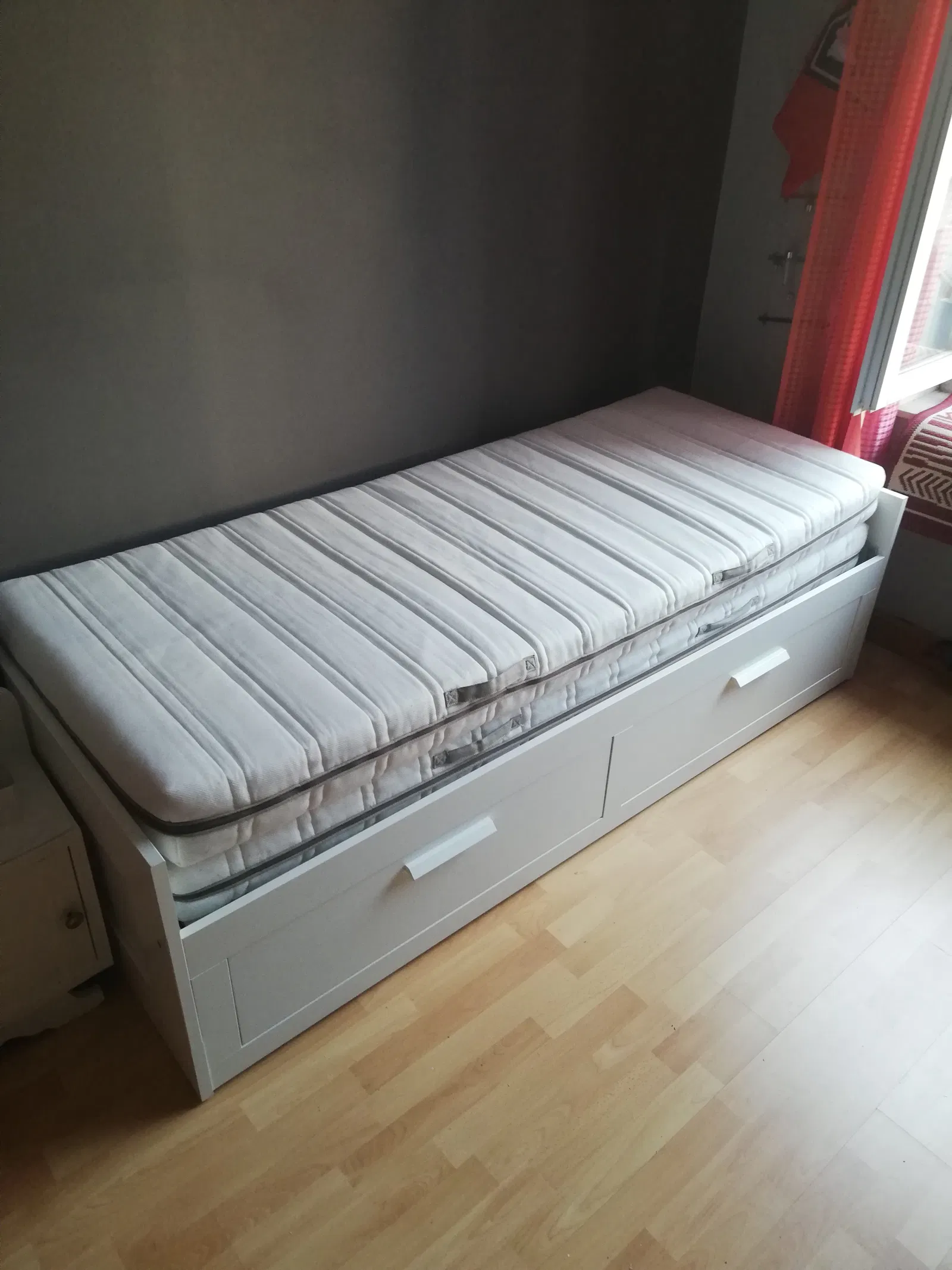 Room Rue du Ballon in Lille