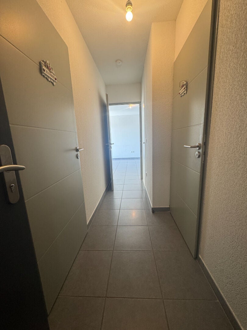 Appartement Avenue du Maréchal Leclerc à Saint-Cyprien