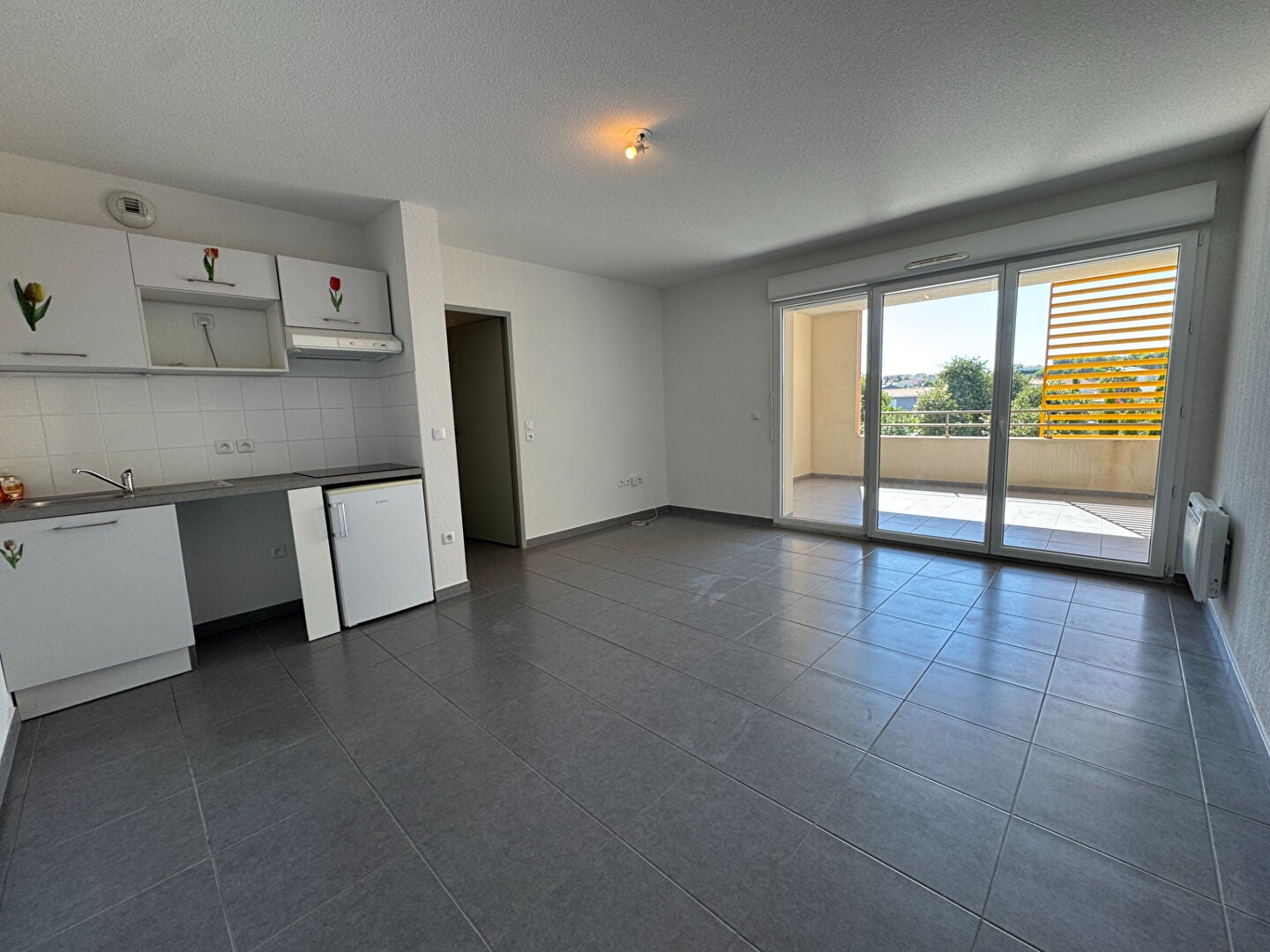 Appartement Avenue du Maréchal Leclerc à Saint-Cyprien