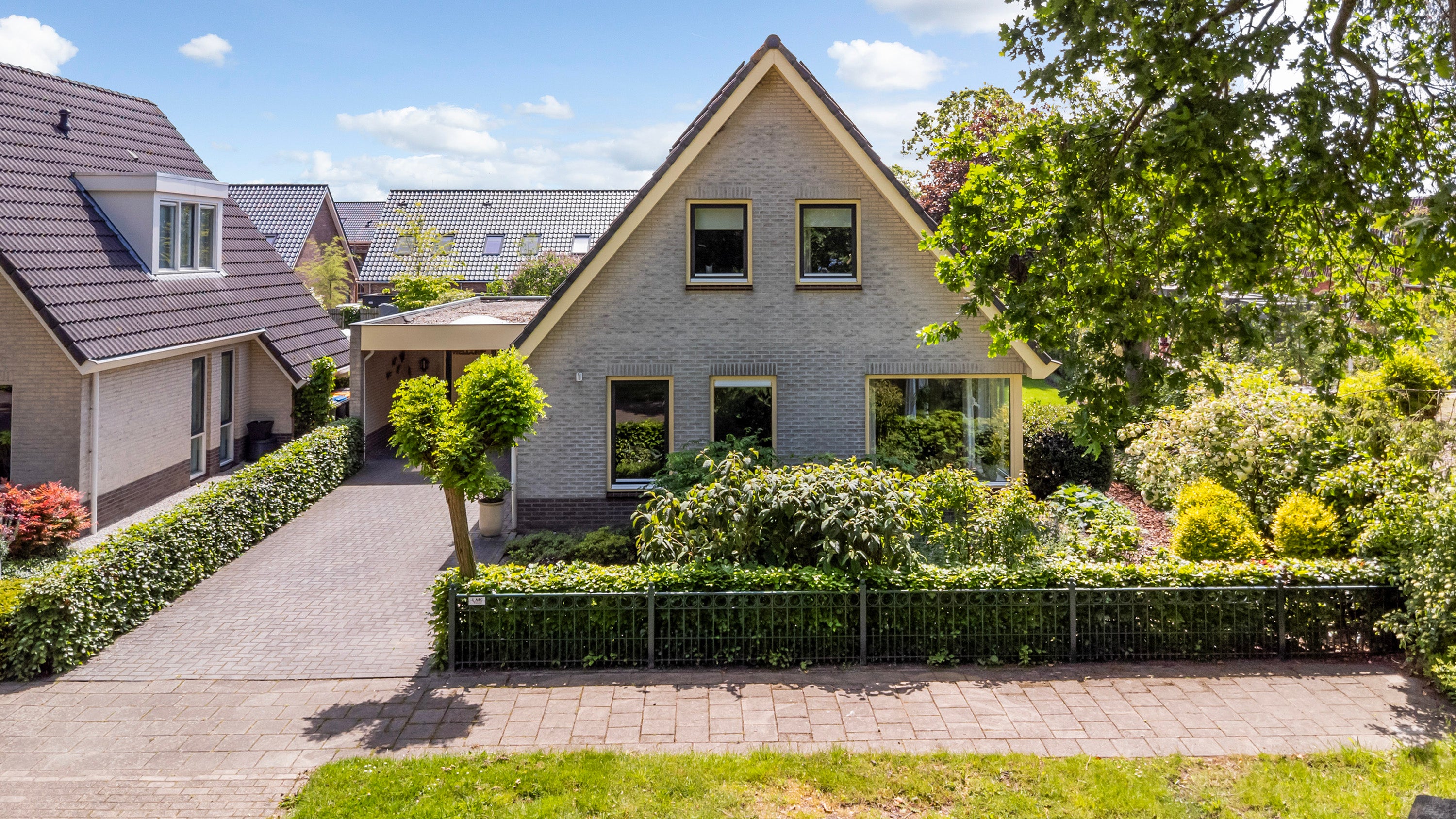 Wanstede 23 in Vaassen