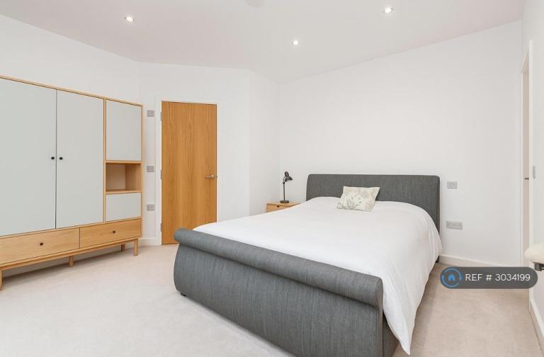 Flat Mabgate in Leeds